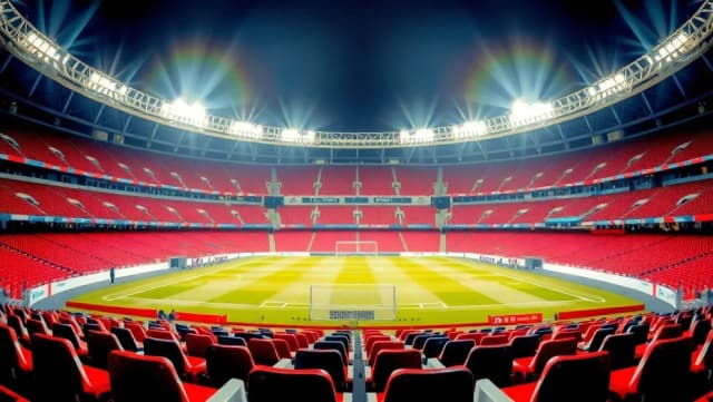Iraks herrlandslag i fotboll